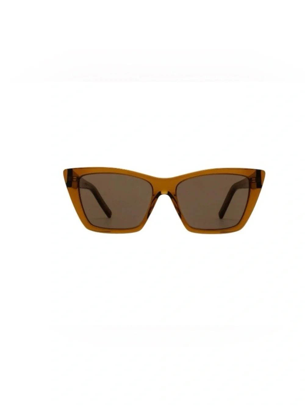 Saint Laurent Brown SL276 Mika Sunglasses
